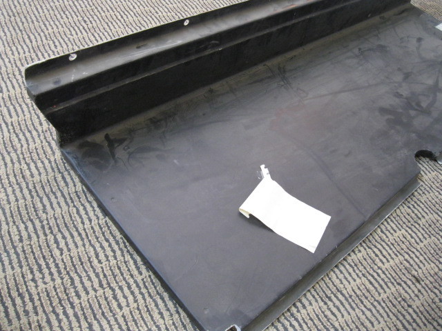 Ferrari Mondial QV Panel, # 61054800