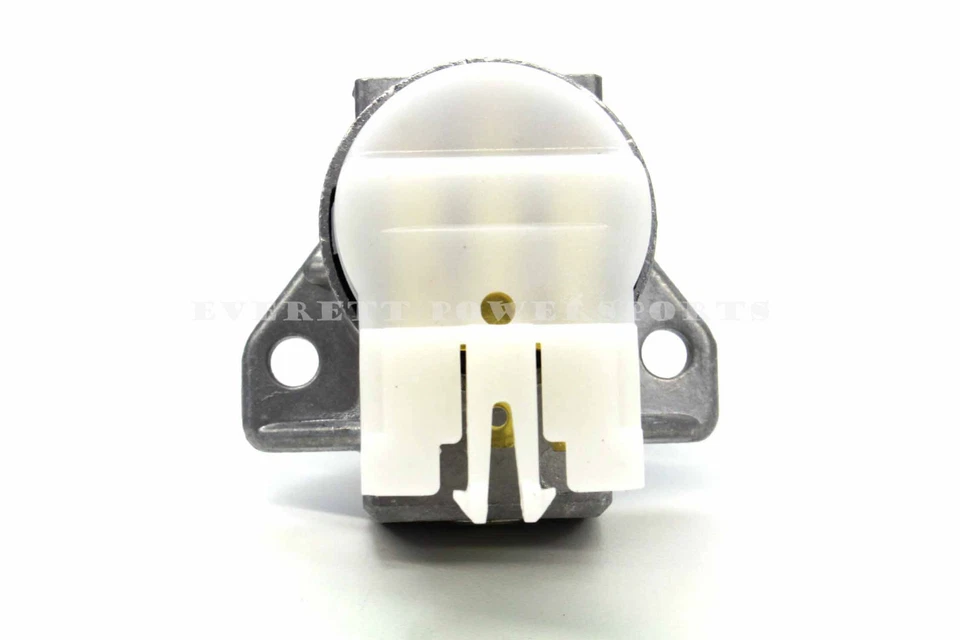 Nuevo interruptor de encendido para bloqueo de llaves Honda CB CBX GL1000 tempranas (ver notas) #X70 Foto 4 de 4