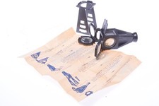   MULTIOPTIC MICROSCOPE COMPASS TELESCOPE MAGNIFIER SUN CLOCK HYGROSCOPE