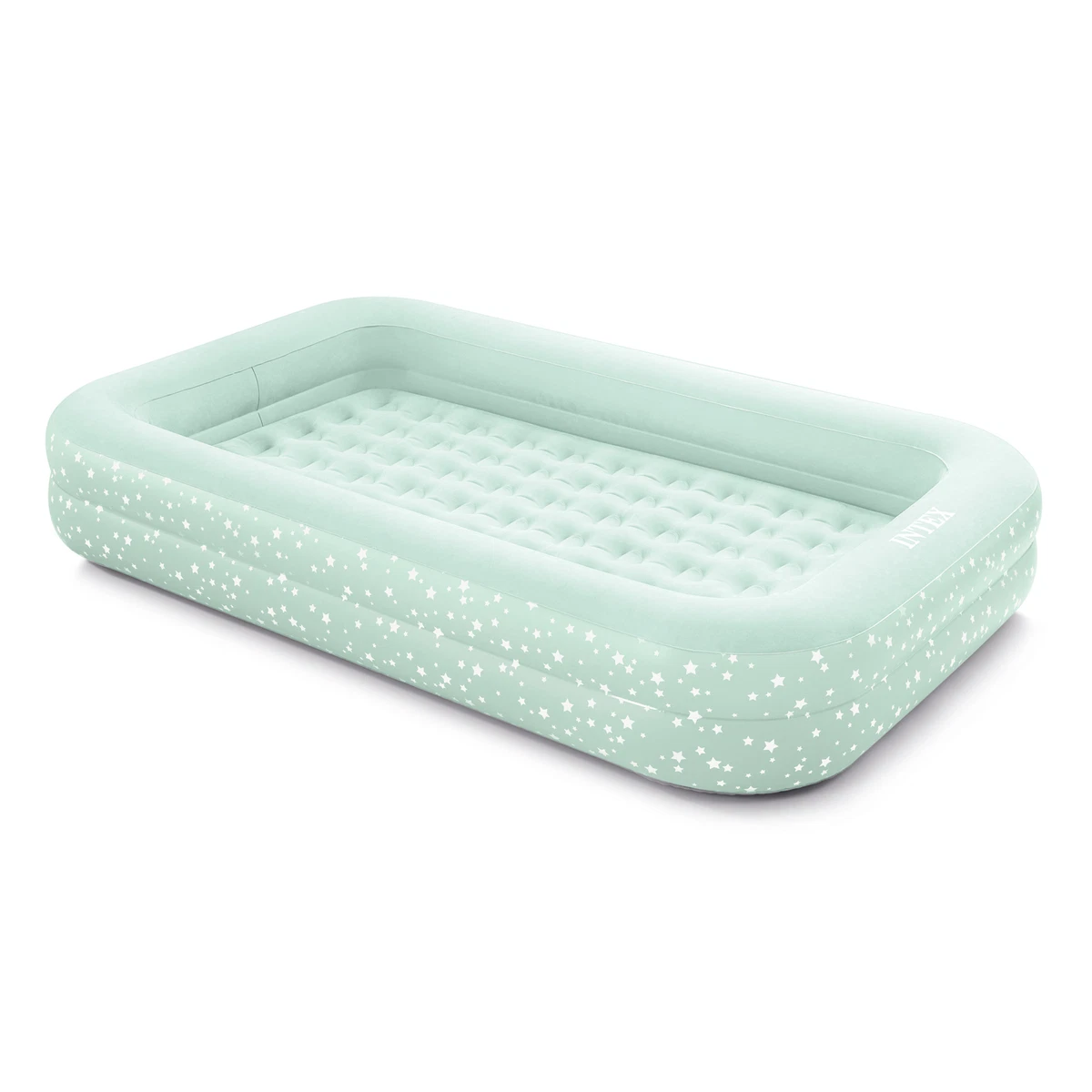Aldi top inflatable mattress