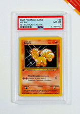 Vulpix [1st Edition] #68 Prices | Pokemon Base Set | Pokemon Cards