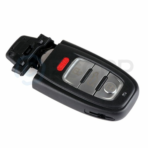 For Audi Q5 A4 2009 2010 2011 2012 2013 2014 2015 Remote Keyless Entry System - Picture 3 of 8