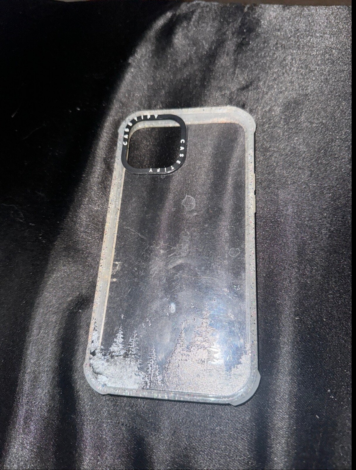 iPhone 12 Pro Max Casetify Protective Case - Stylish & Durable-image