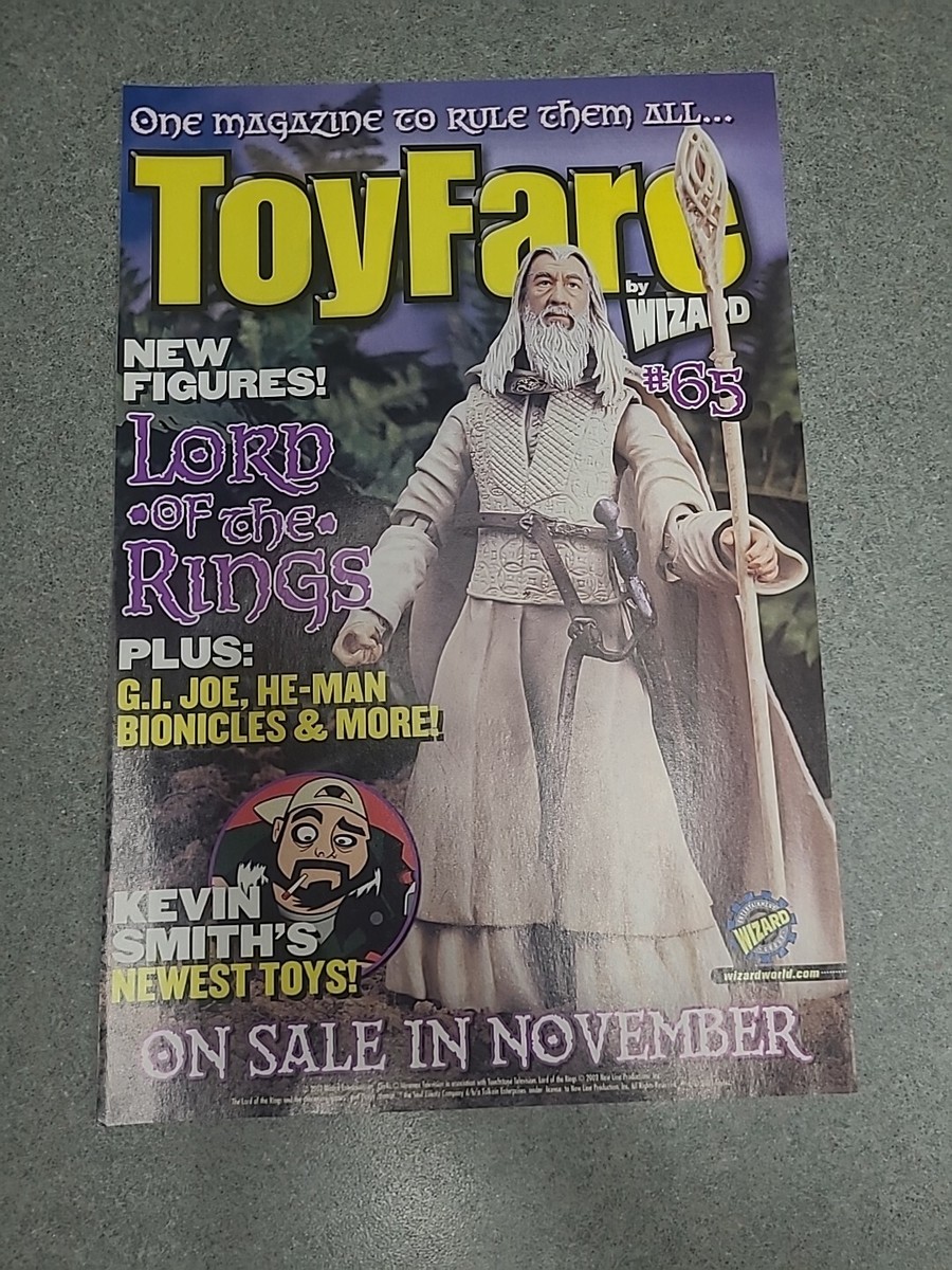 Gandalf étain 10cm Tudor Mint - Neuf Sous Blister - Le Seigneur Des Anneaux 2002