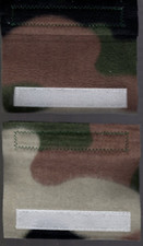 CPAP Comfort Strap Pads Prevents Irritation Marks Soft Secure camo green