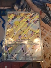 Statitik Alternative Couronne Stellaire 30 Pv 150 142 neuve 2024 francaise