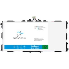 High Capacity 15200mAh Standard Battery for Samsung Galaxy Tab Pro 10.1" SM-T520