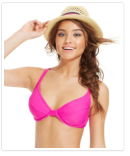 d cup bikini top underwire
