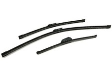 Front & Rear Wiper Blades Jaguar E-Pace R-Dynamic S SE HSE D150 180 240 2.0 P200