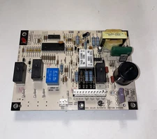 Carrier Control Board 1068-83-127A LH33WP002A