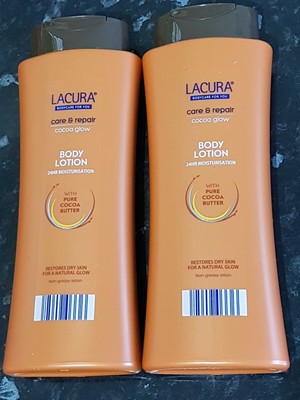 aldi body lotion