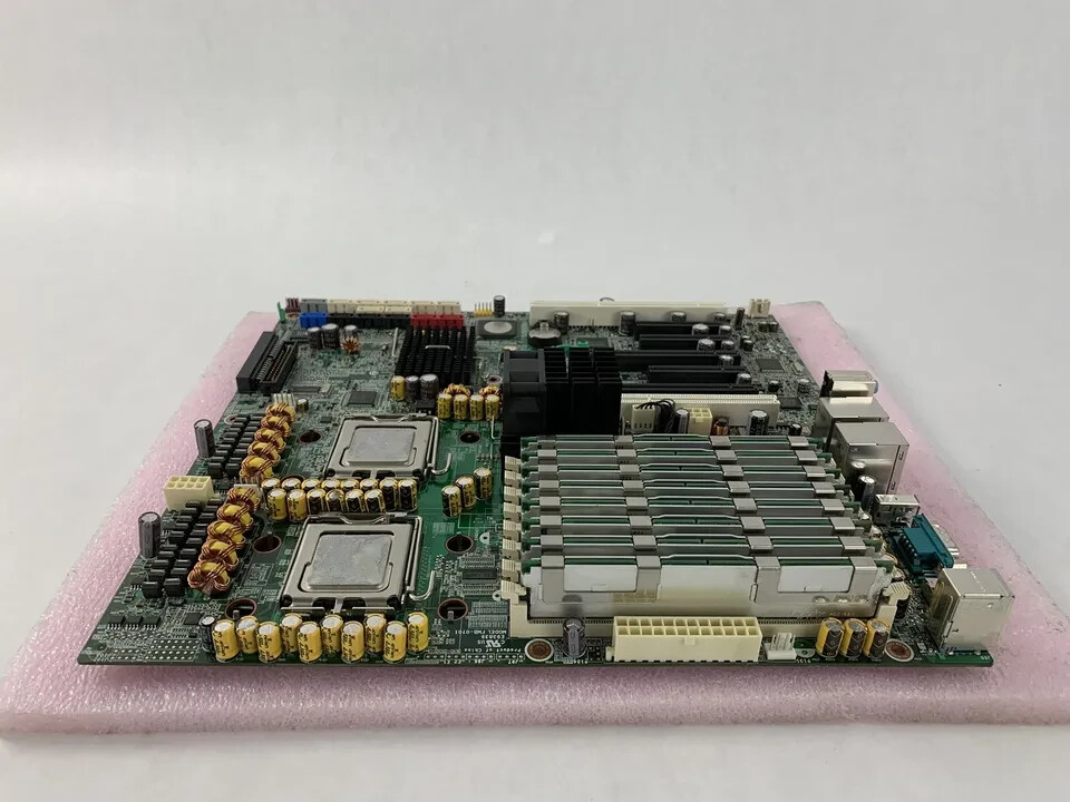 HP XW8600 Workstation Motherboard 1x Intel Xeon 2GHz 4GB 480024