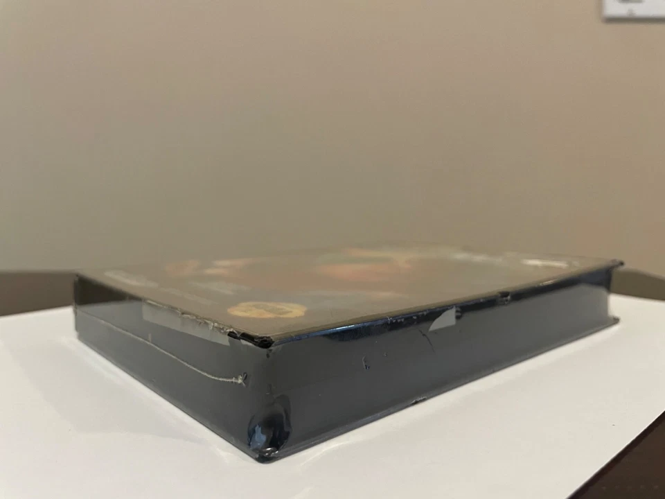 Flashback Sega Genesis Brand New Sealed - Image 2 of 4