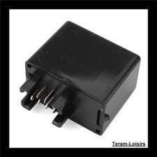 Turn signal relay for SUZUKI GSR 750 from 2011 to 2012 NEW