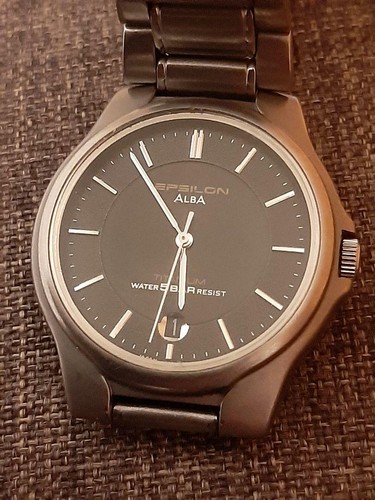 epsilon alba titanium