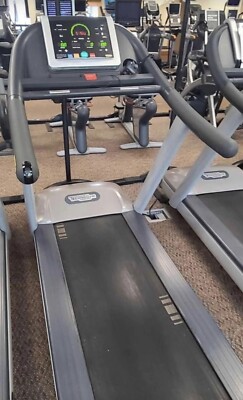 TECHNOGYM Jog Now 700 TREADMILL FREE US Shipping - Main Image