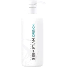 Sebastian Drench Deep Moisturizing Treatment 16.9oz