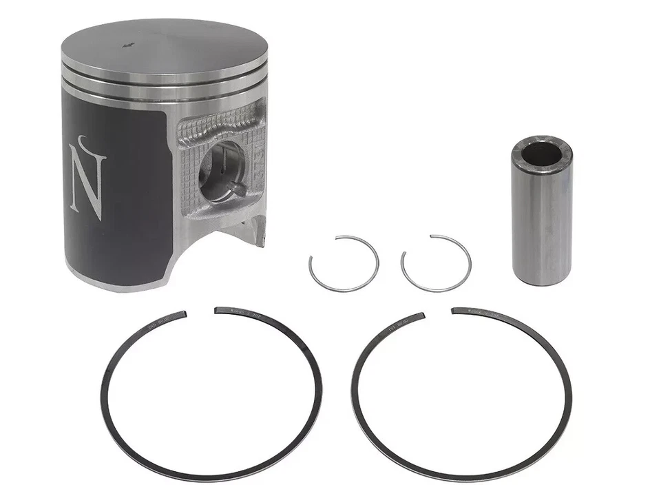 Kits de pistón Kawasaki Jet Ski Ultra 150 Namura diámetro estándar 80 mm 2000 2001 2002 Foto 2 de 4