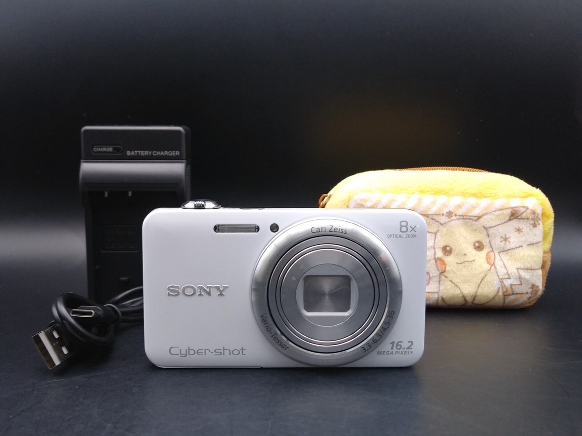 デジタルカメラ SONY Cyber-shot DSC-WX60 Compact Camera s-l400.jpg
