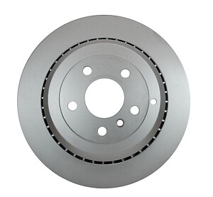 Rr Disc Brake Rotor   Hella Pagid   355113232