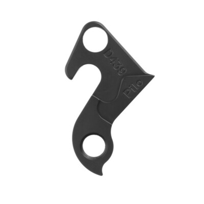 XEDLAMP Gancio deragliatore posteriore for bicicletta 1 pezzo, for