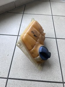✅ Original Audi A4 A6 Ausgleichsbehälter 4B0121403