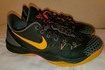nike zoom kobe venomenon 4