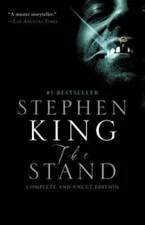The Stand - Paperback By King, Stephen - GOOD