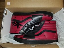 deadpool vans 10.5