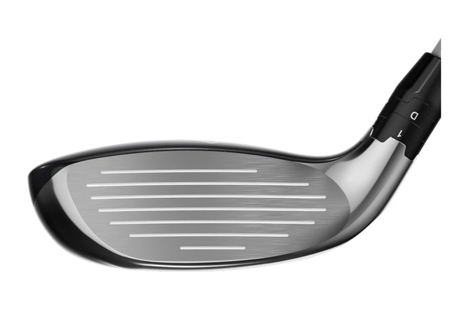 Callaway Paradym X Hybrid #6 27° Women Flex - NEU - statt 329,00 EUR - Bild 3 von 3