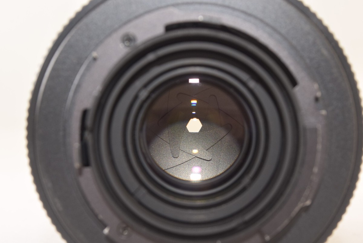 CONTAX Carl Zeiss Vario-Sonnar 40-80mm F/3.5 T* Lens AEG Y/C From