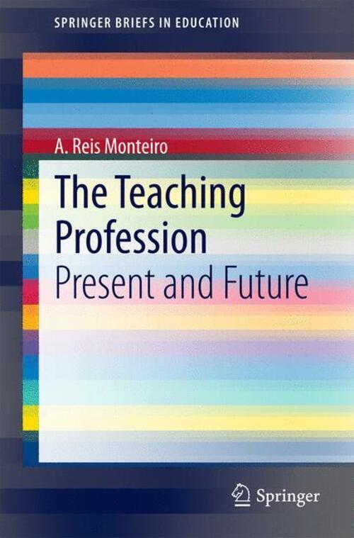 Thumbnail - The Teaching Profession Present And Future A. Reis Monteiro