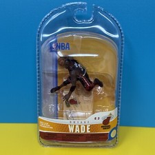 dwyane wade figure products for sale | eBay