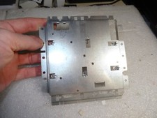 GameCube DOL-101 USA or JAPAN -Bottom  2 Slot Motherboard Plate  -READ ALL