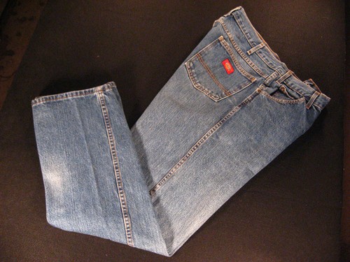 Vintage Dickies Men's Jeans 37 x 31 