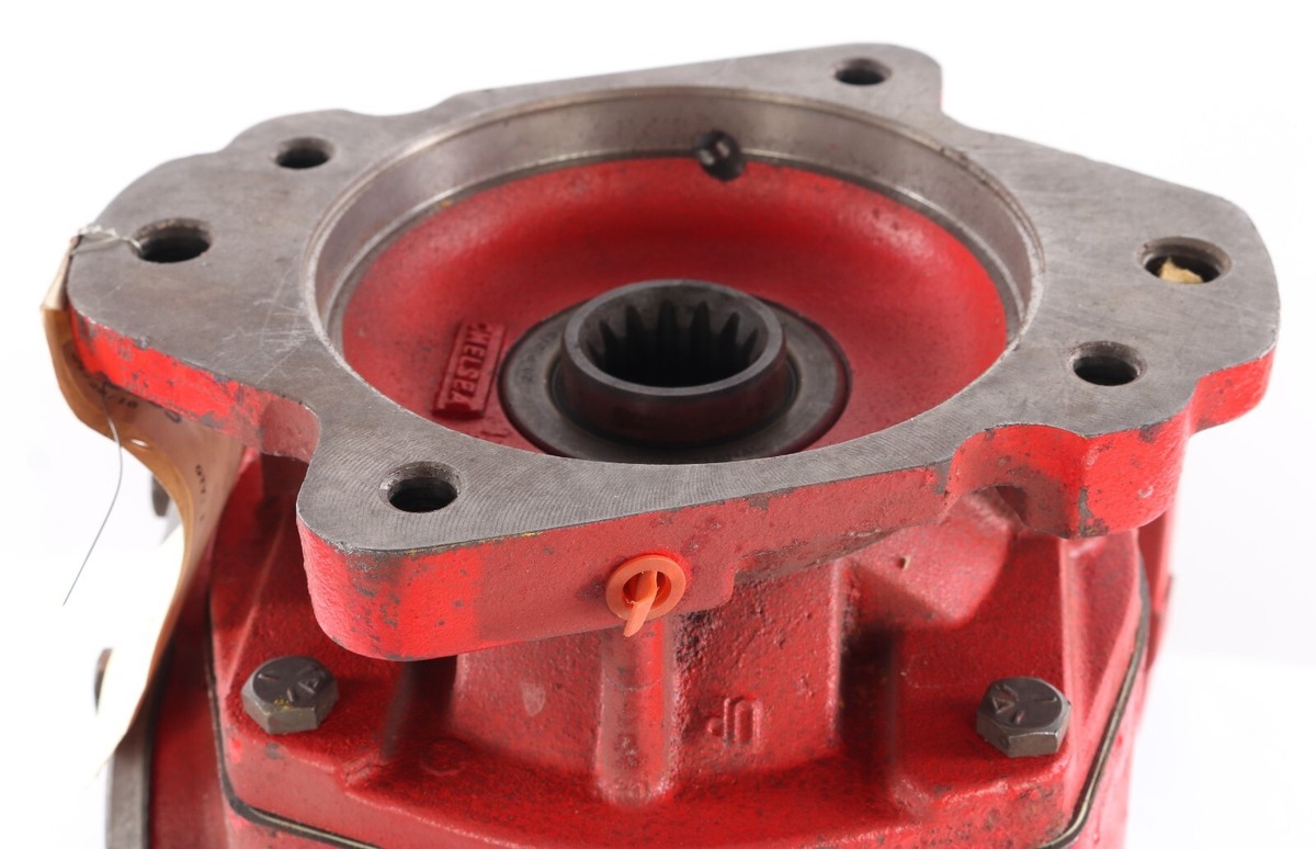 New 309095 Parker Chelsea Power Take Off (PTO) Assembly | eBay