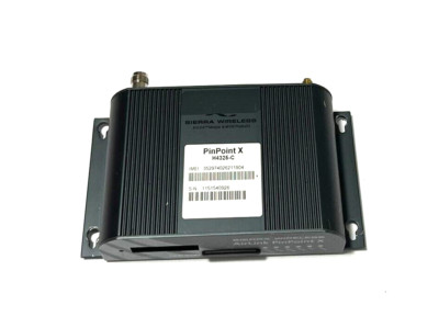 Sierra Wireless AirLink PinPoint X H4325-C