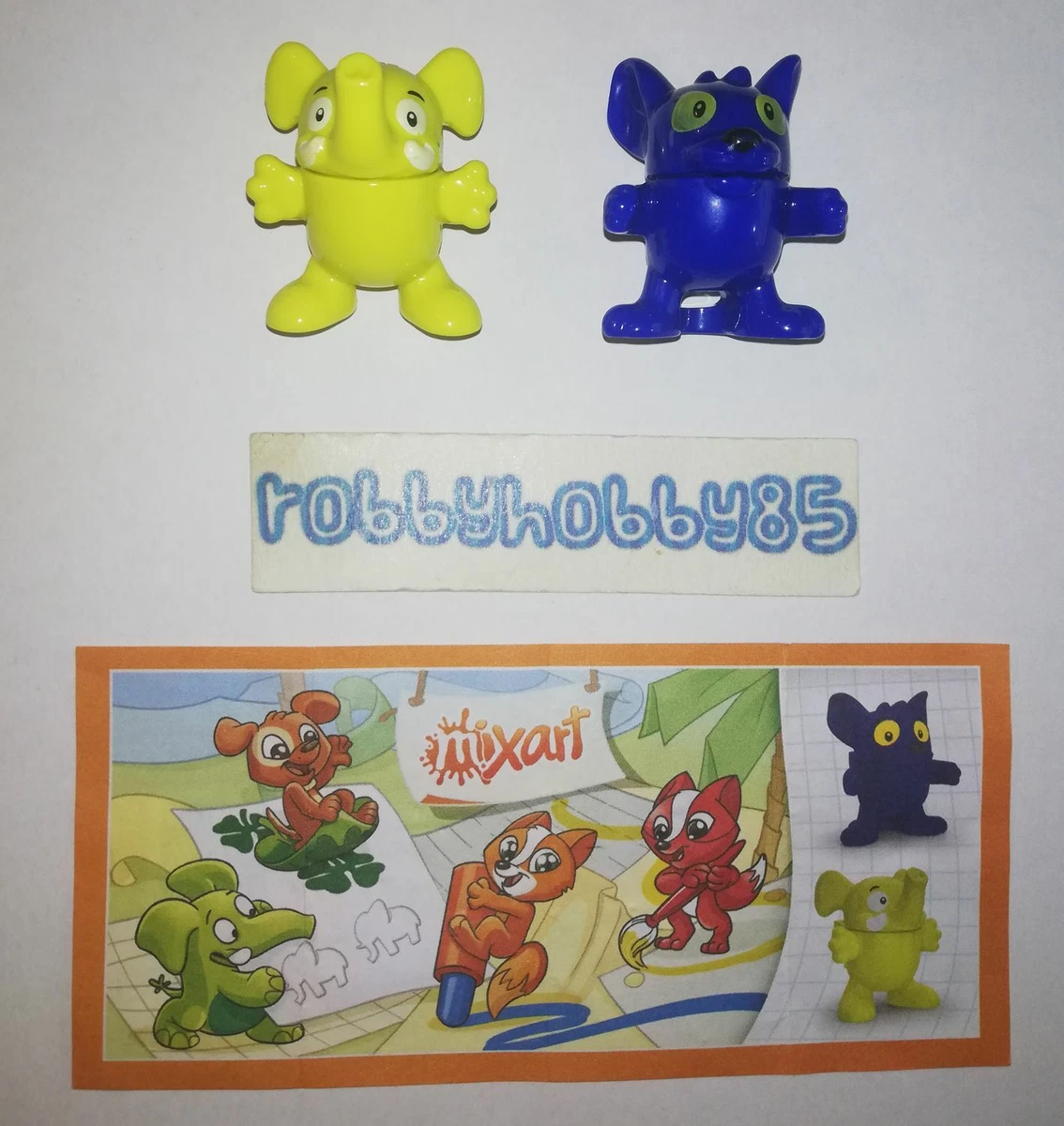 Kinder surprise toys 2019 2025