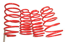 -35 mm FIAT Punto 1.4 GT Turbo Molle sportive HP3 assetto