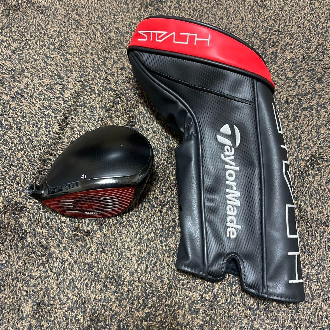グッドターキー 様　TaylorMade Stealth Plus 9.0° Amazon.com : TaylorMade Stealth Plus+ Driver 9.0 Righthanded