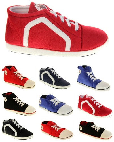 Mens Dunlop Warm Fleece Novelty Sports 