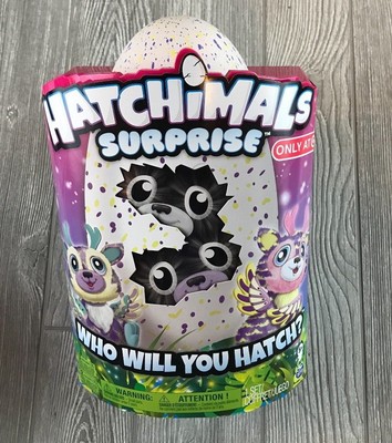 hatchimals target