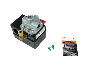 Porter Cable OEM 5140112-24 Air Compressor Pressure Switch  1WC95  1WC95