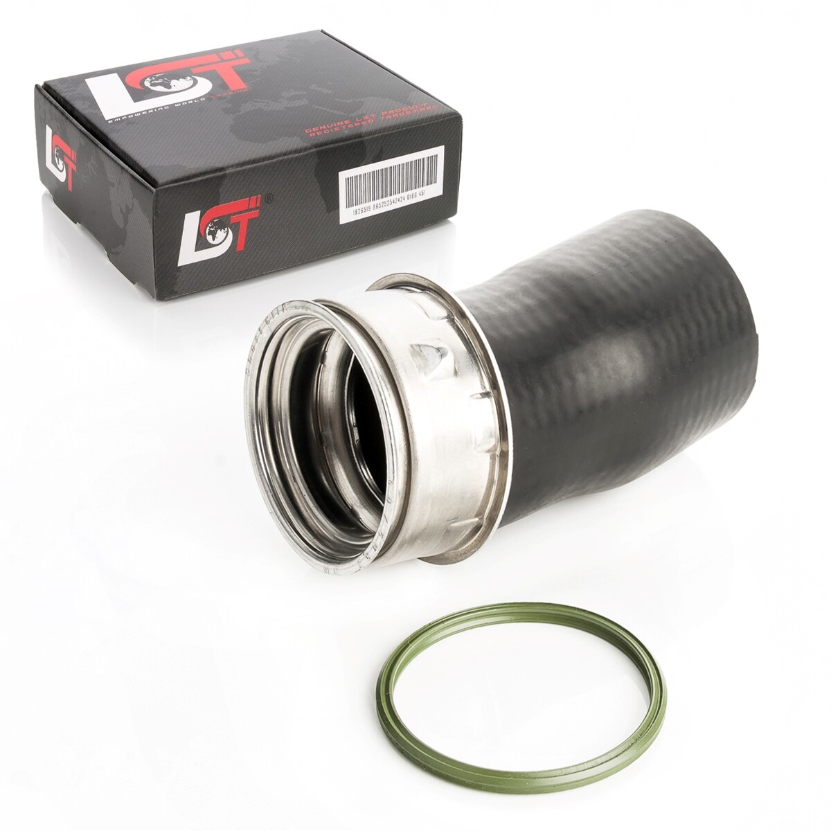 Intercooler Hose Turbo Hose for Audi for Seat for Skoda for VW 1.8 2.0 TFSI