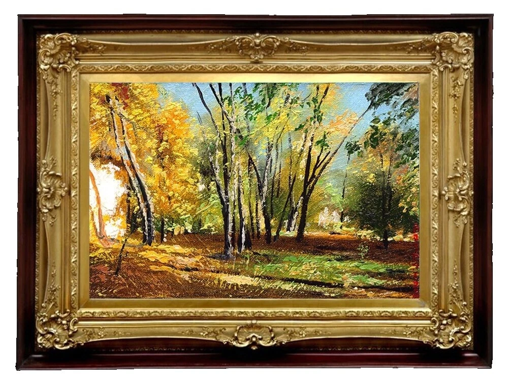 Pinturas de Arte de la Paz de lona