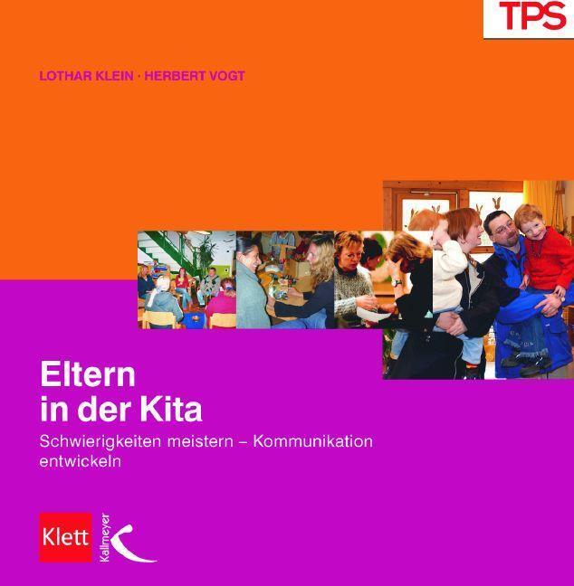 Thumbnail - Eltern In Der Kita Lothar Klein