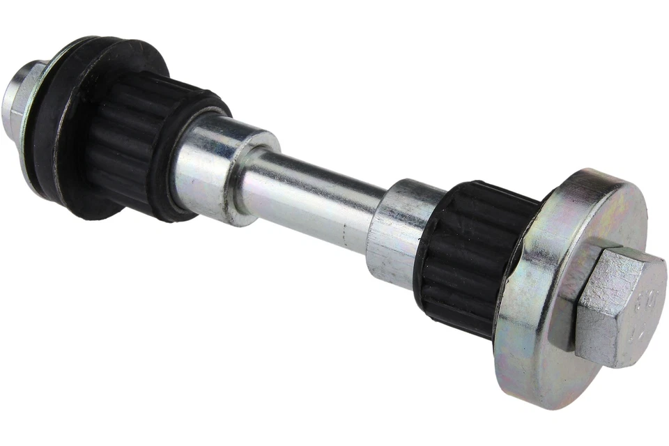 Kit de reparación de brazo de rueda loca de dirección para Mercedes-Benz SL500 1994-2002 EURO 1995 1996 Foto 3 de 4