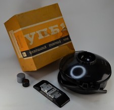 EXC EXPORT LOMO SOVIET USSR UPB-1A 8mm  16mm FILM BAKELITE DEVELOPING TANK 15m