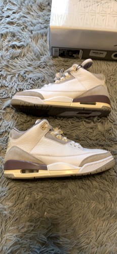 Size 8.5 - Jordan 3 Retro SP x A Ma 