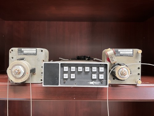 Century 2000 Autopilot